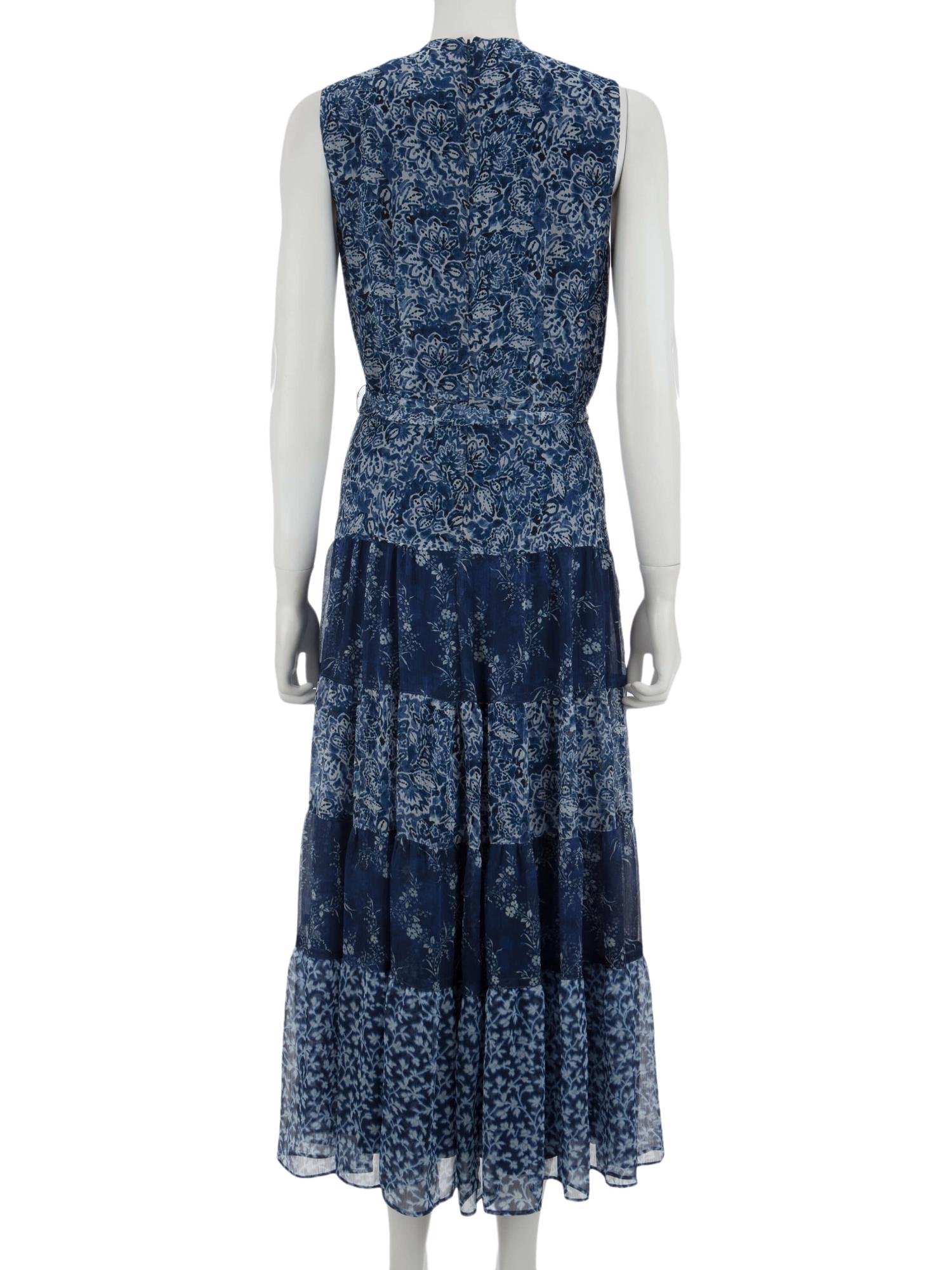 Bayan Mavi LAUREN BY RALPH LAUREN ELBİSE