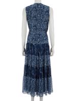 Bayan Mavi LAUREN BY RALPH LAUREN ELBİSE