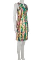 Bayan Çok Renkli MAX MARA SPORTMAX ELBİSE