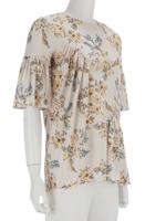 Bayan Krem STELLA MCCARTNEY BLUZ