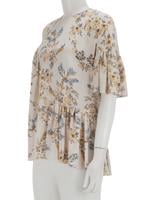 Bayan Krem STELLA MCCARTNEY BLUZ