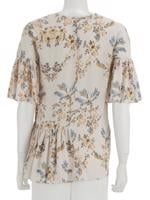 Bayan Krem STELLA MCCARTNEY BLUZ