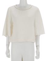Bayan Krem PHILLIP LIM BLUZ