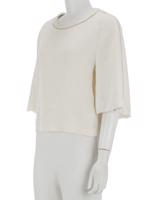 Bayan Krem PHILLIP LIM BLUZ