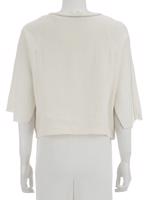 Bayan Krem PHILLIP LIM BLUZ