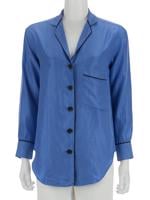 Bayan Mavi RAG&BONE GÖMLEK