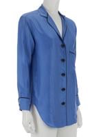 Bayan Mavi RAG&BONE GÖMLEK