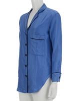 Bayan Mavi RAG&BONE GÖMLEK