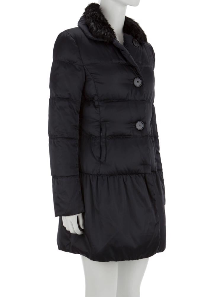 Bayan Siyah PRADA MONT