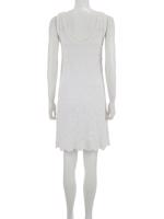 Bayan Beyaz CHANEL ELBİSE