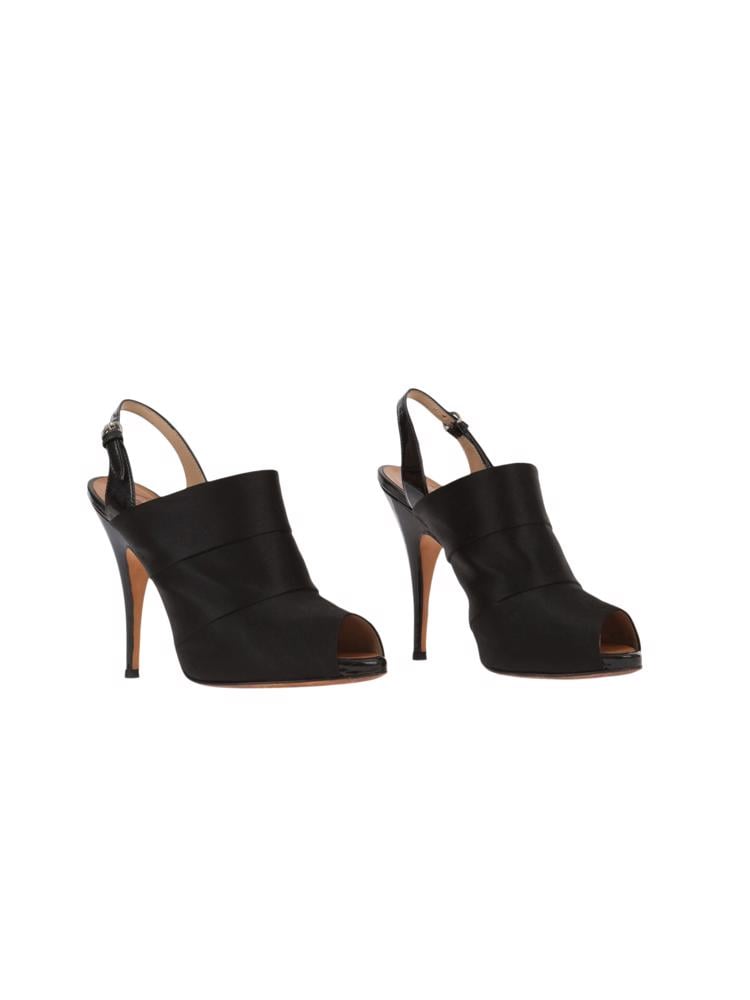 Bayan Siyah GIUSEPPE ZANOTTI AYAKKABI