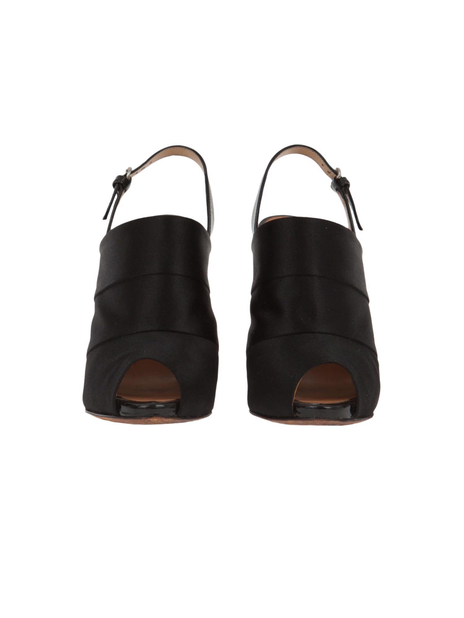 Bayan Siyah GIUSEPPE ZANOTTI AYAKKABI