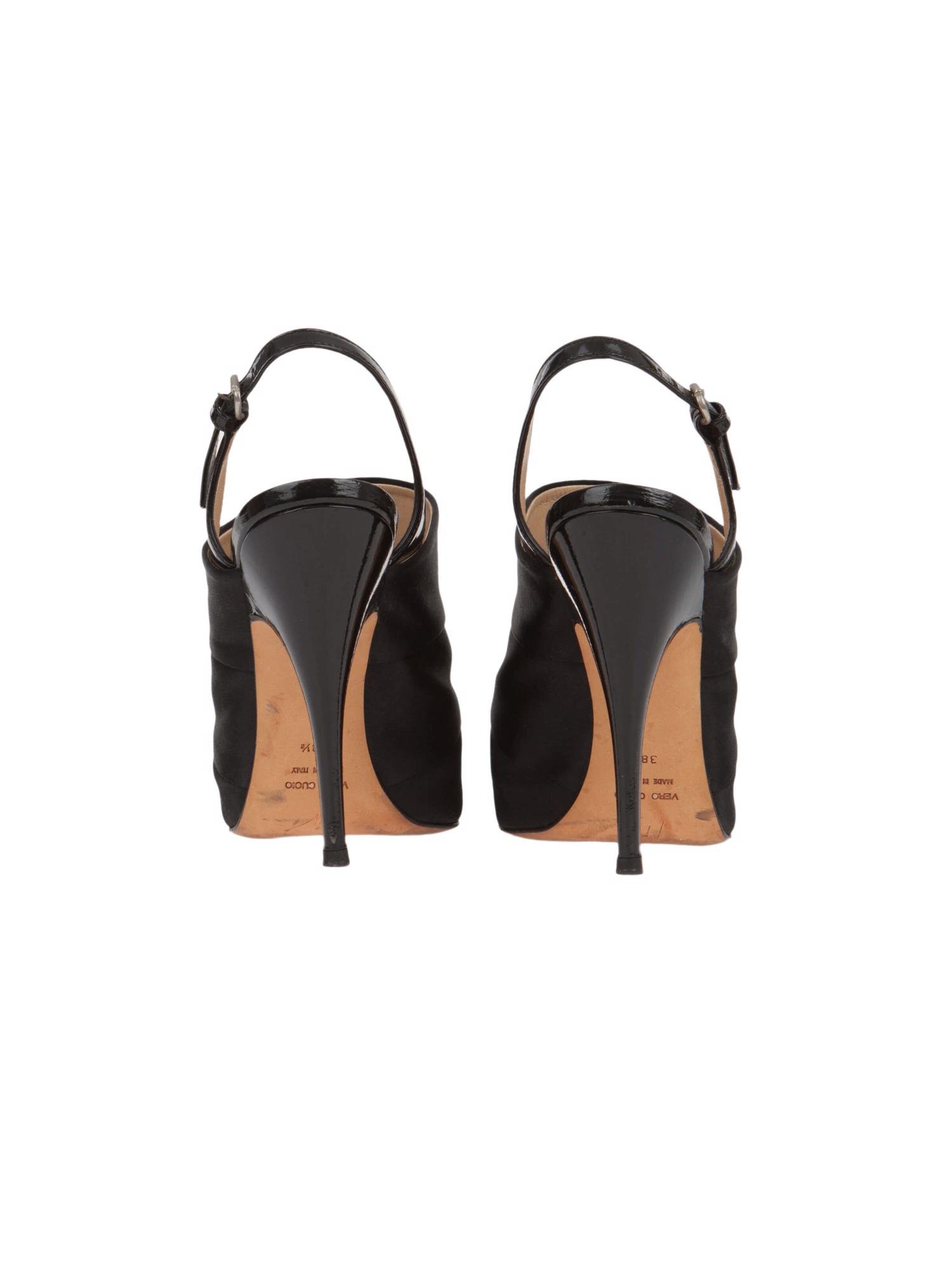 Bayan Siyah GIUSEPPE ZANOTTI AYAKKABI