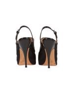 Bayan Siyah GIUSEPPE ZANOTTI AYAKKABI