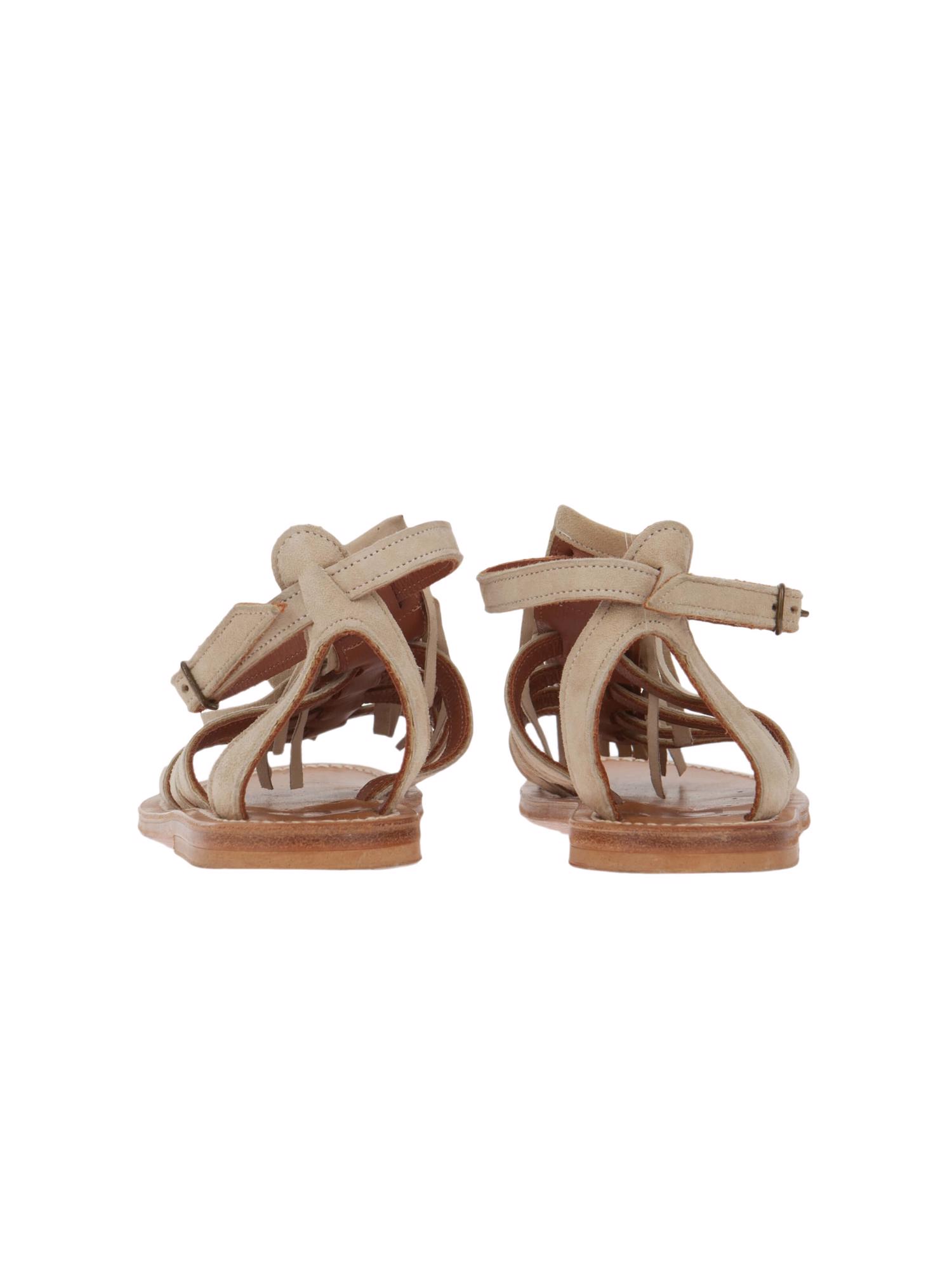 Bayan Bej K.JACQUES SANDALET