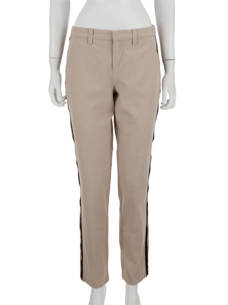 Bayan Bej ZADIG&VOLTAIRE PANTOLON