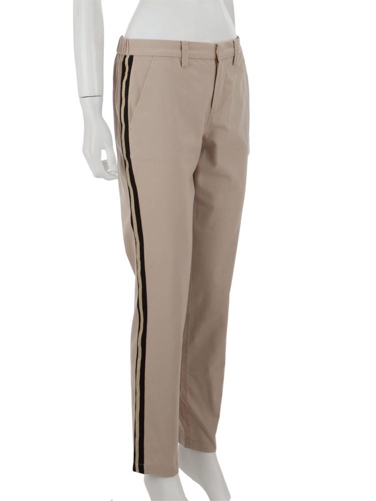 Bayan Bej ZADIG&VOLTAIRE PANTOLON