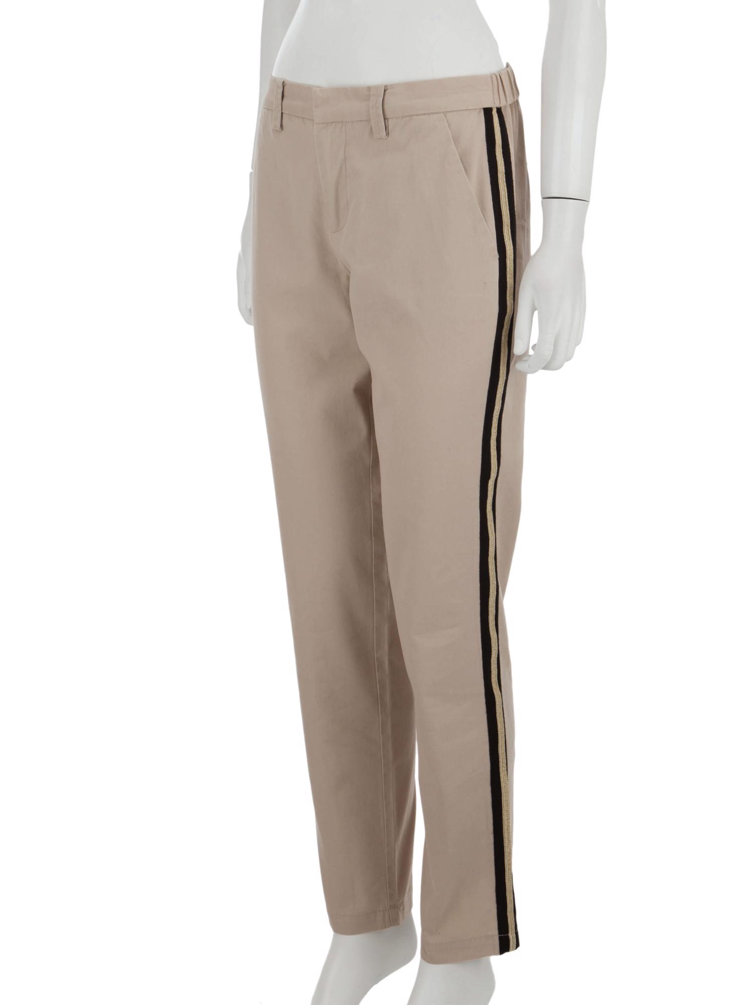 Bayan Bej ZADIG&VOLTAIRE PANTOLON