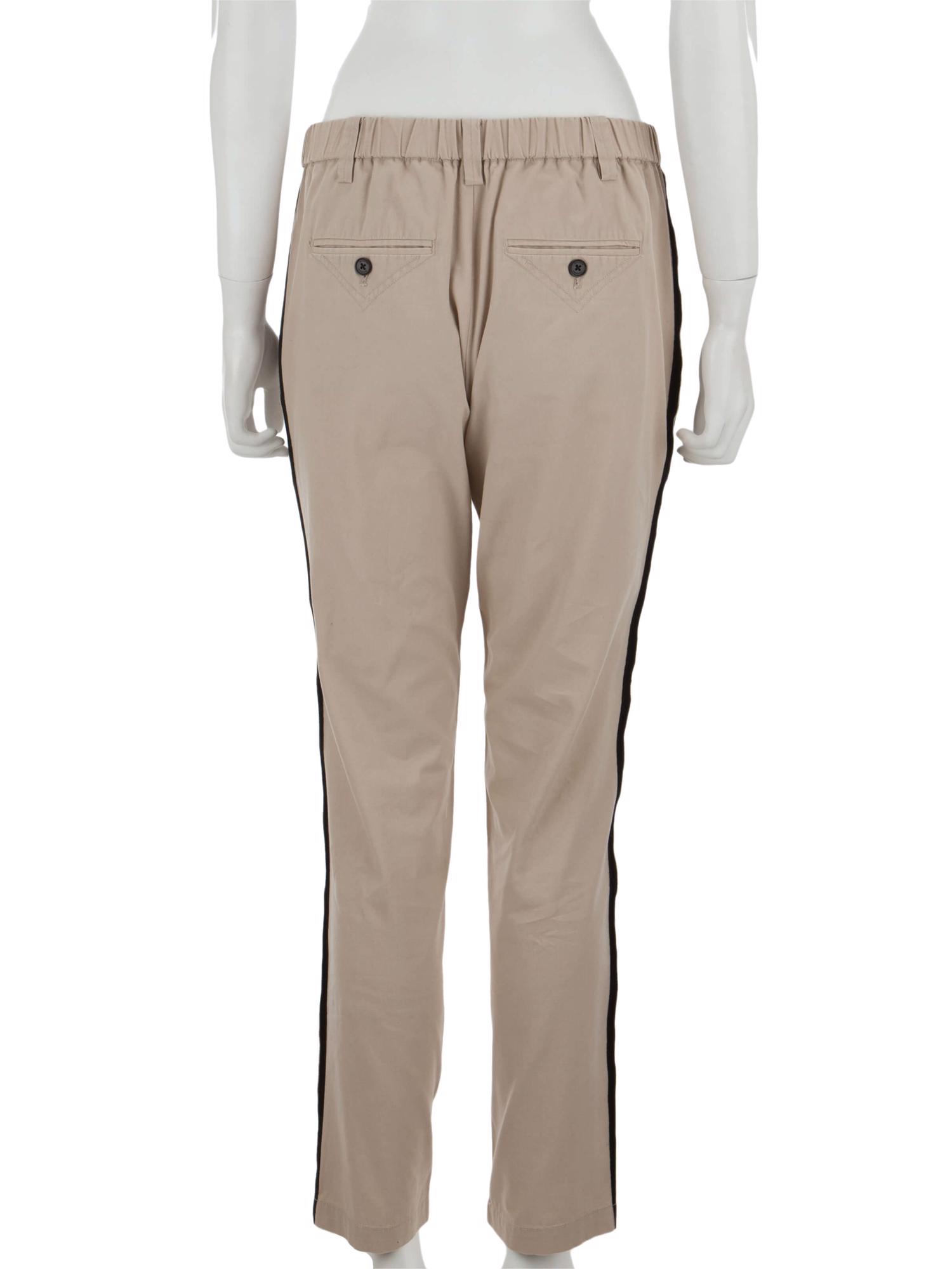 Bayan Bej ZADIG&VOLTAIRE PANTOLON