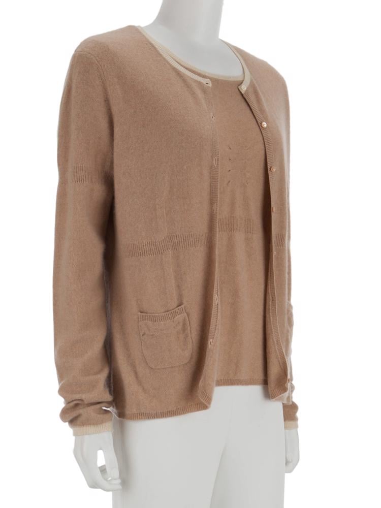 Bayan Bej PAULE KA TWINSET