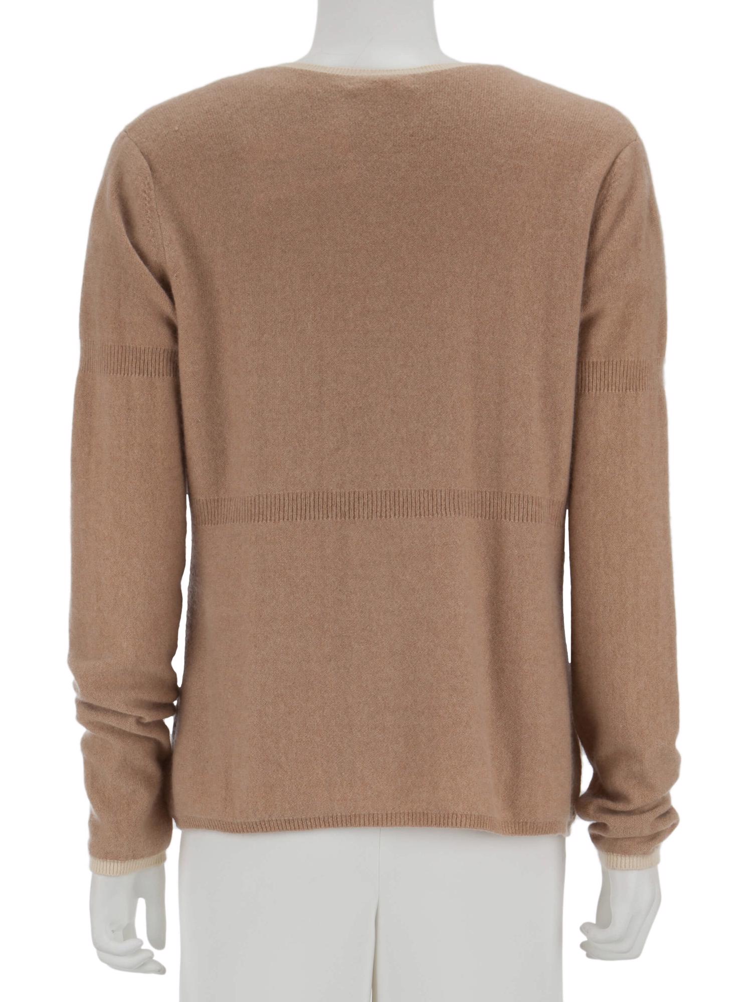 Bayan Bej PAULE KA TWINSET