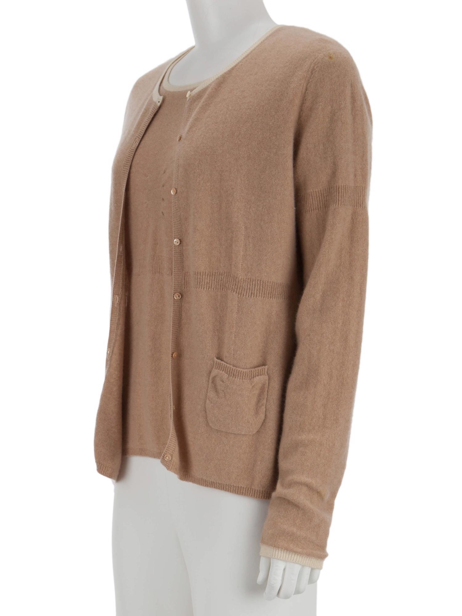 Bayan Bej PAULE KA TWINSET