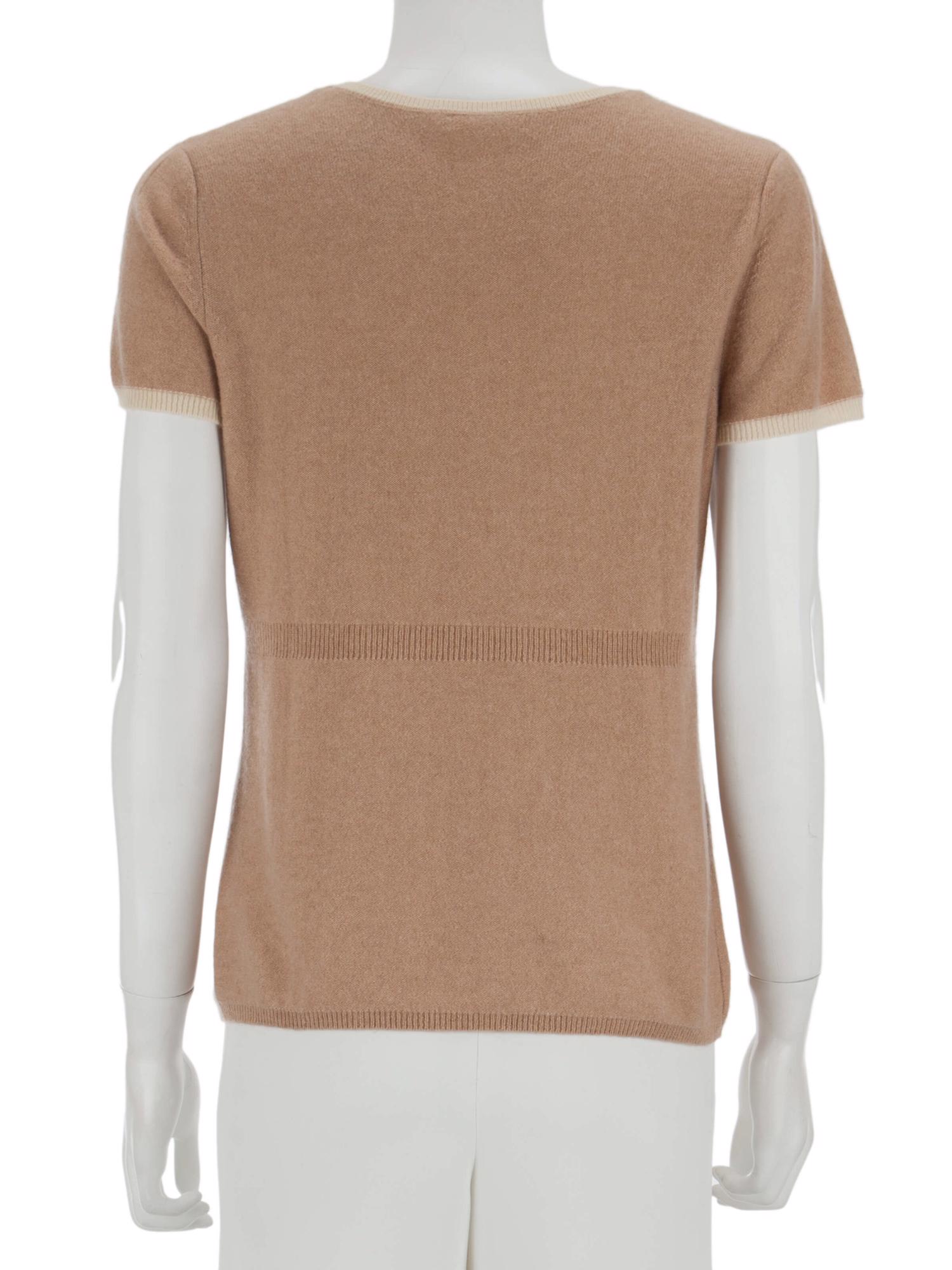 Bayan Bej PAULE KA TWINSET