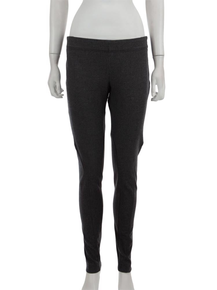 Bayan Gri BRUNELLO CUCINELLI FOR GUNEX PANTOLON