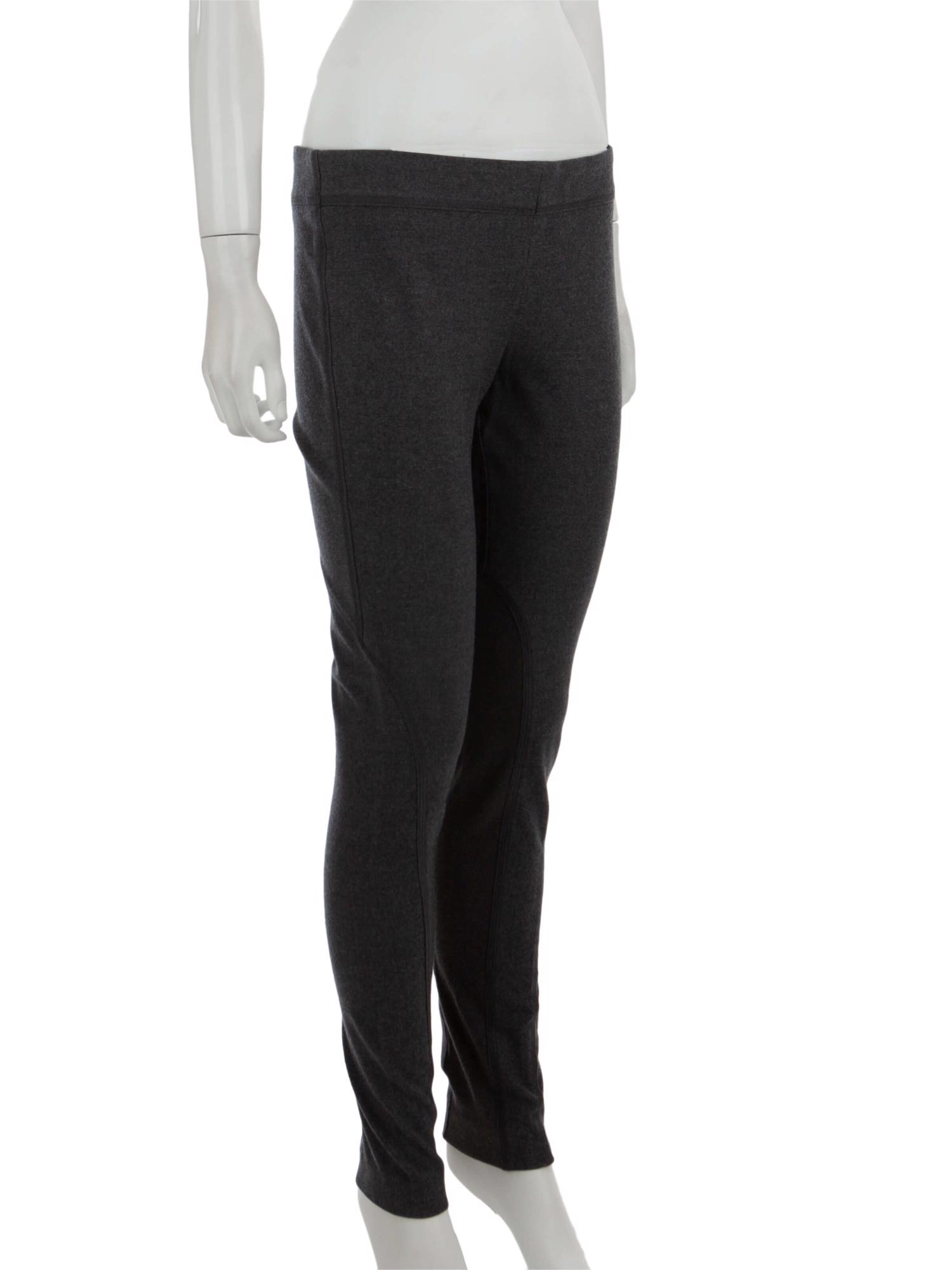 Bayan Gri BRUNELLO CUCINELLI FOR GUNEX PANTOLON