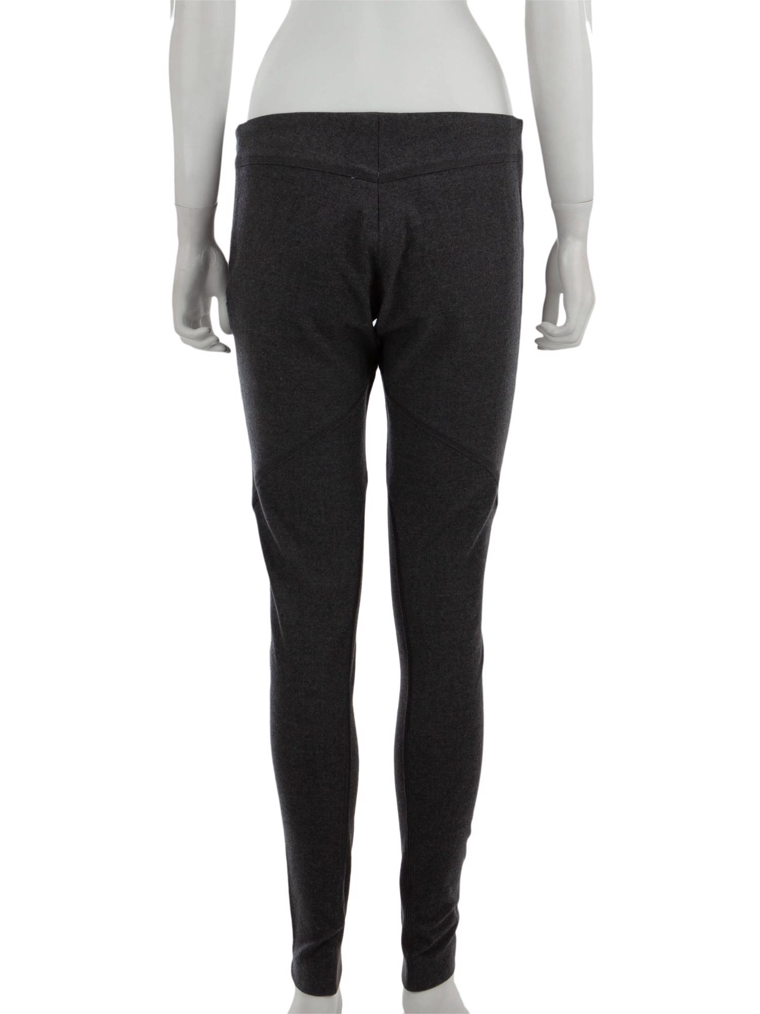 Bayan Gri BRUNELLO CUCINELLI FOR GUNEX PANTOLON