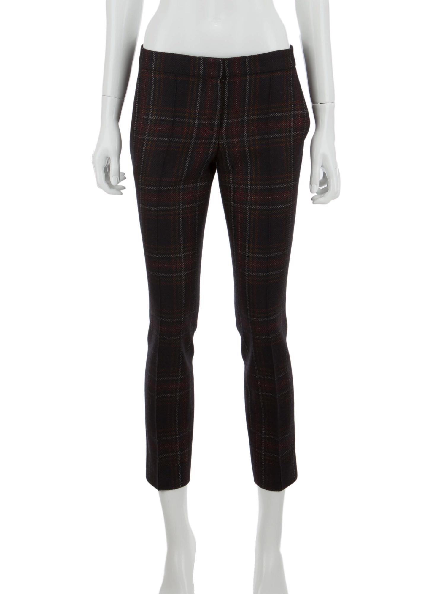 Bayan Kahve BARBARA BUI PANTOLON