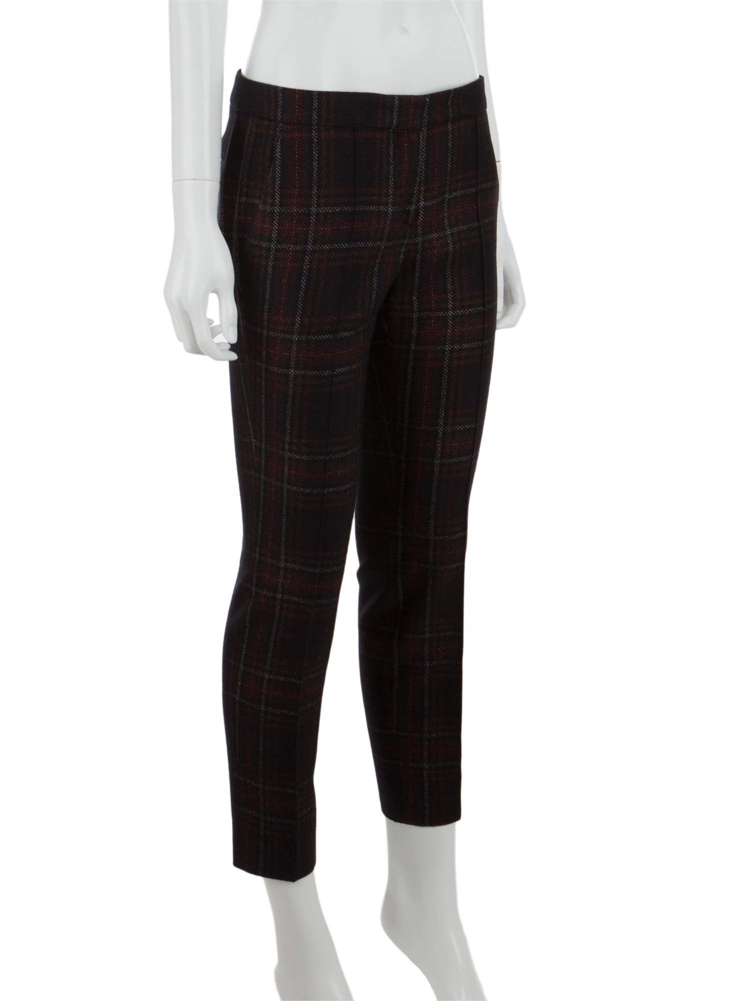 Bayan Kahve BARBARA BUI PANTOLON