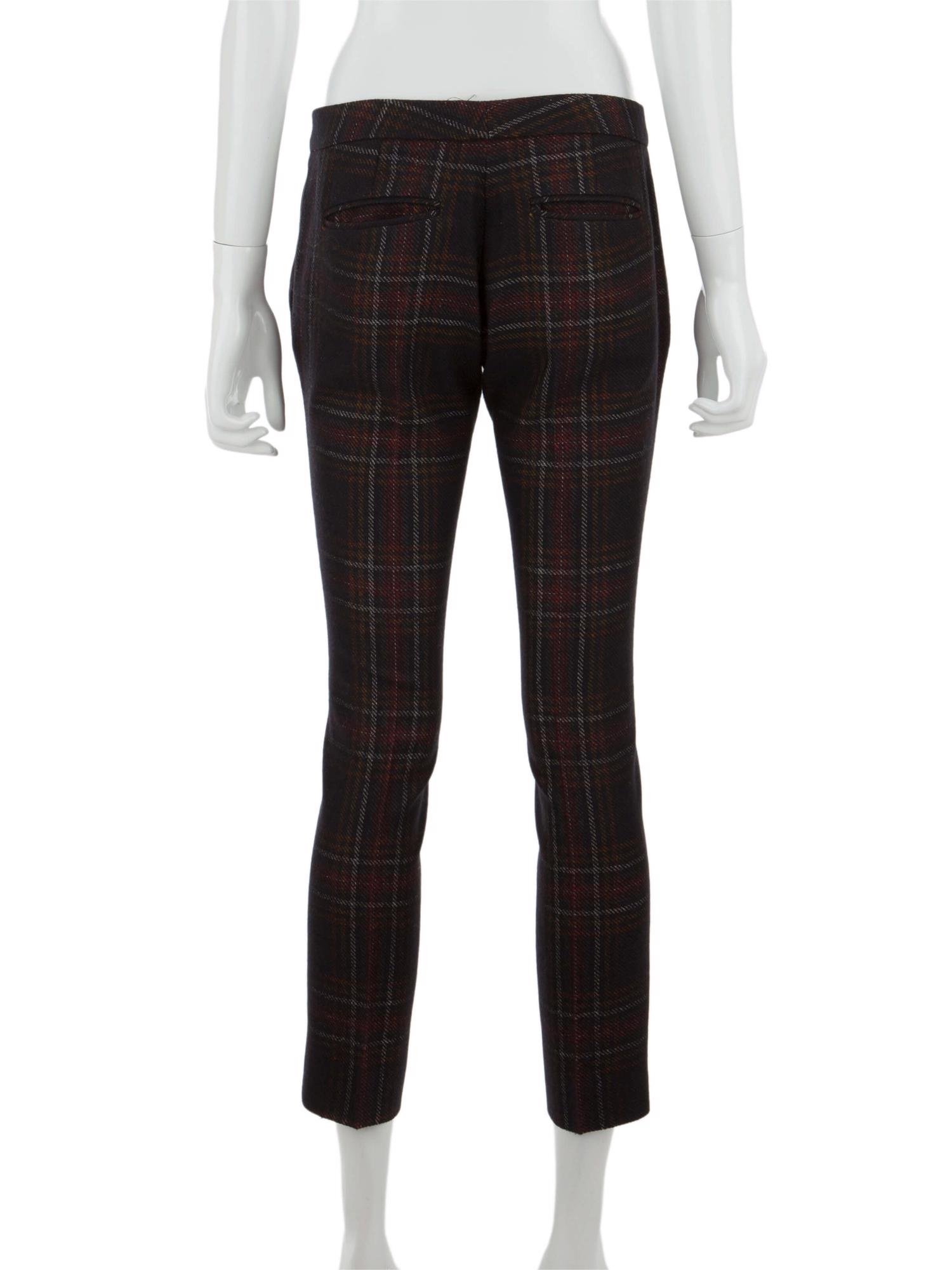 Bayan Kahve BARBARA BUI PANTOLON