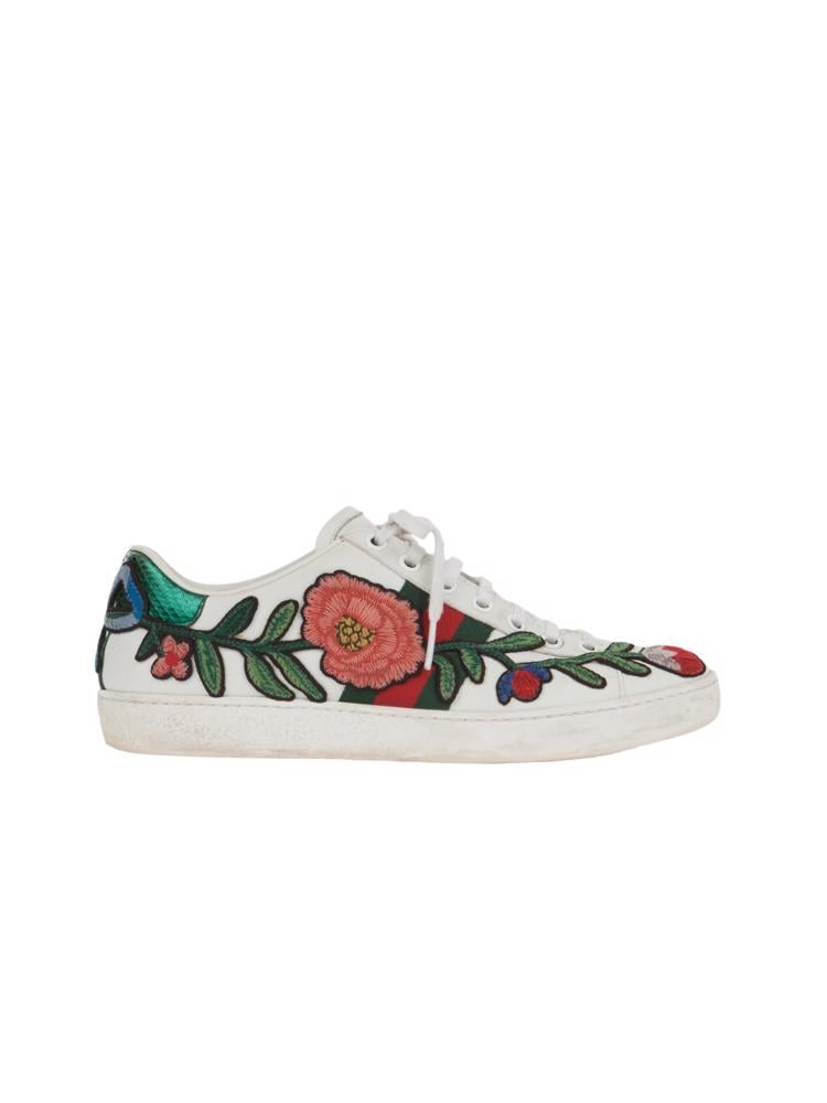 Bayan  GUCCI SNEAKER