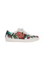Bayan Beyaz GUCCI SNEAKER