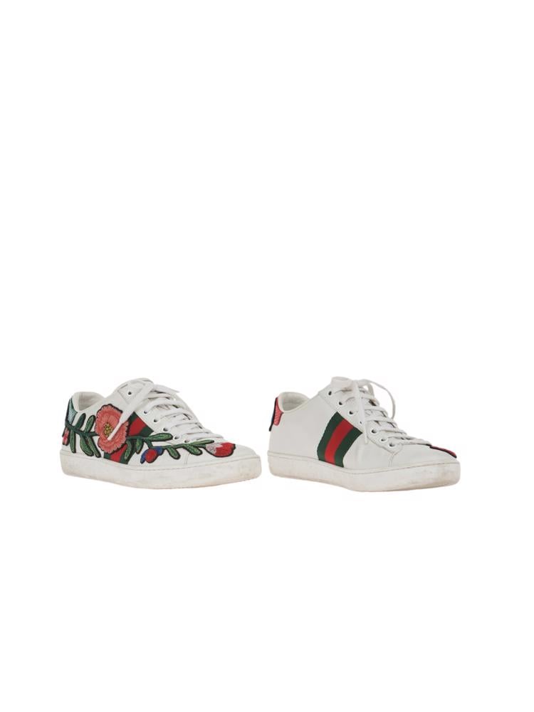 Bayan  GUCCI SNEAKER