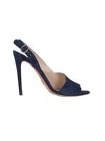 Bayan Lacivert PRADA AYAKKABI