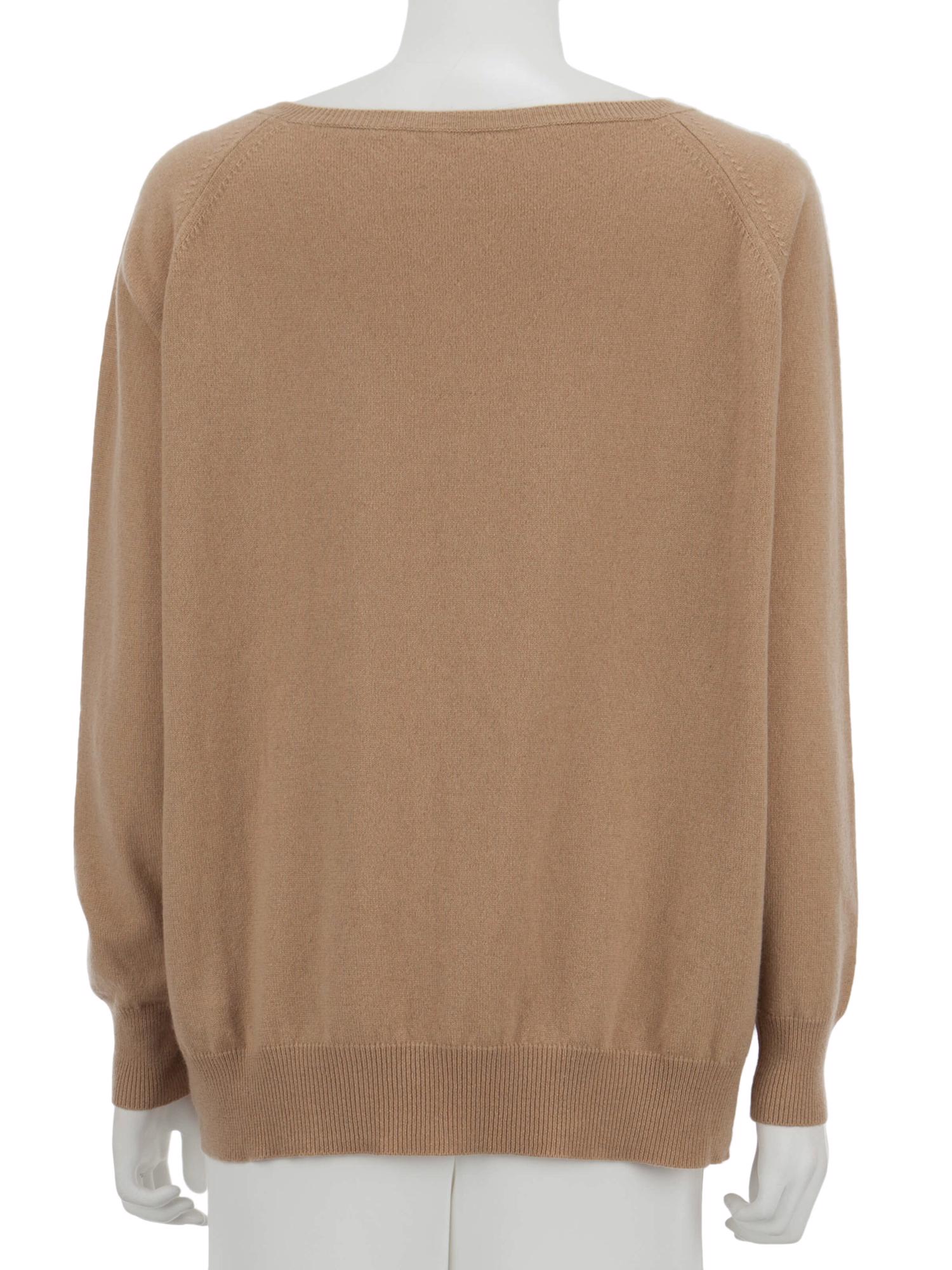 Bayan Bej PRADA KAZAK