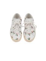 Bayan Beyaz YVES SAINT LAURENT SNEAKER