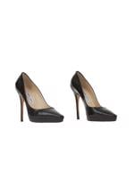 Bayan Siyah JIMMY CHOO AYAKKABI