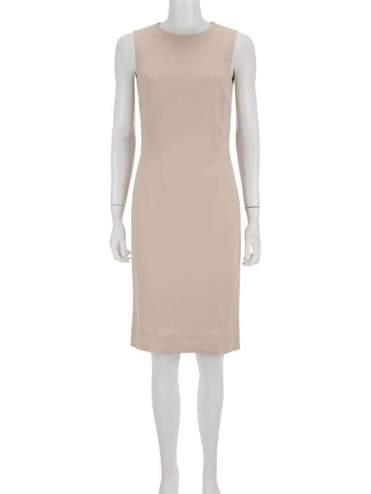 Bayan Bej DOLCE&GABBANA ELBİSE