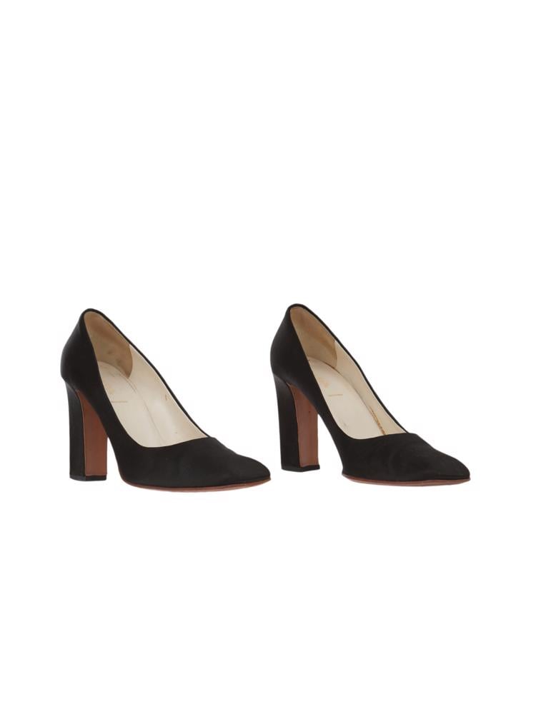 Bayan Siyah PRADA AYAKKABI