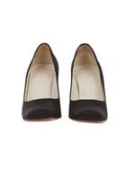 Bayan Siyah PRADA AYAKKABI