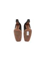 Bayan Siyah PRADA AYAKKABI