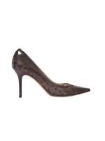 Bayan Kahve JIMMY CHOO AYAKKABI