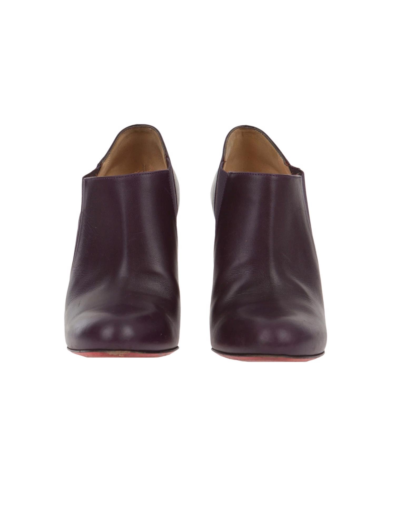 Bayan Mor CHRISTIAN LOUBOUTIN BOT