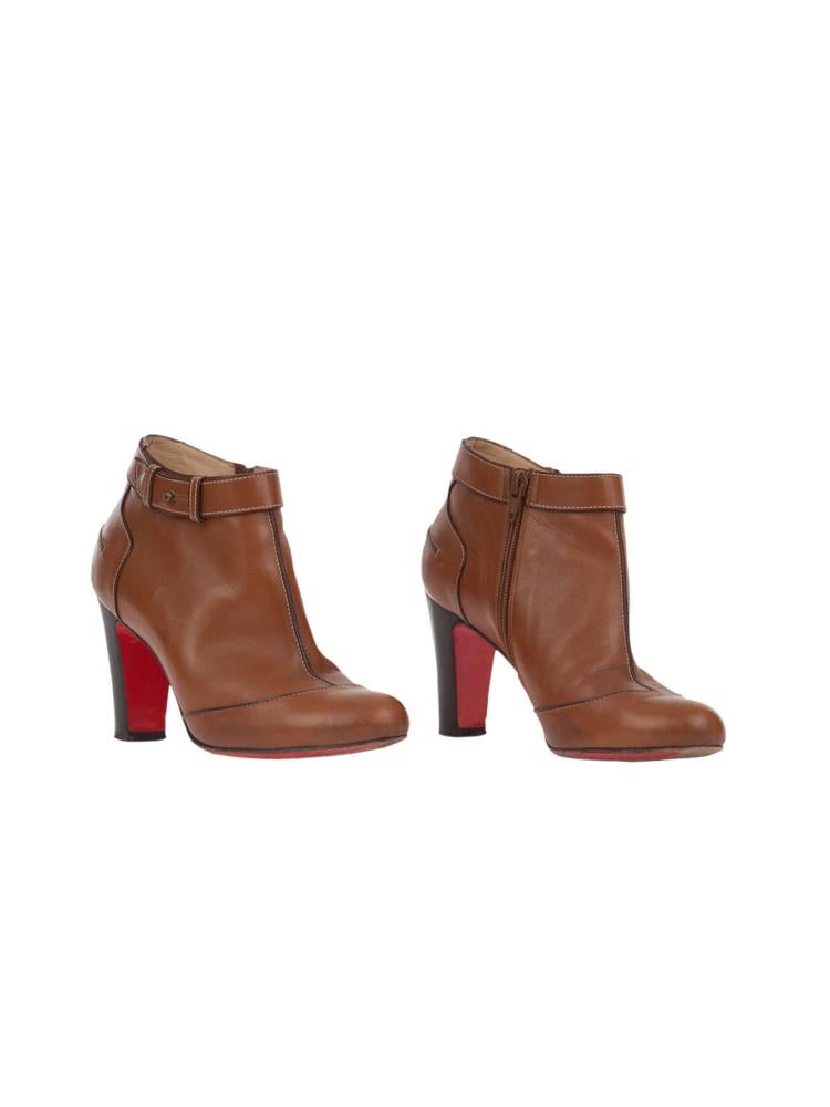 Bayan Kahve CHRISTIAN LOUBOUTIN BOT