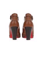 Bayan Kahve CHRISTIAN LOUBOUTIN BOT