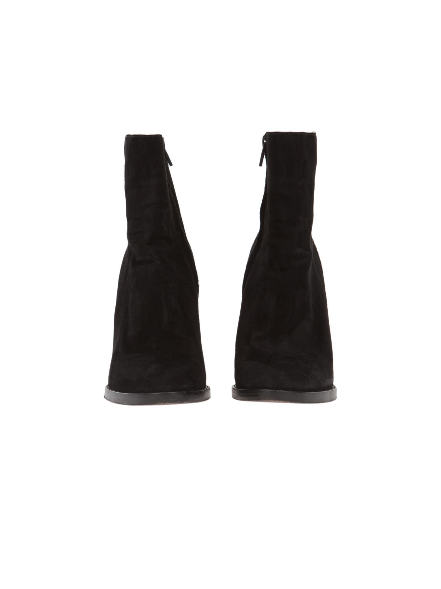 Bayan Siyah ALEXANDER WANG BOT