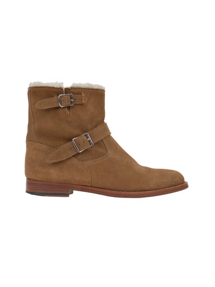 Bayan Bej YVES SAINT LAURENT BOT